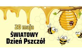 <b> Dzień Pszczół w Centrum Handlowym Brama Pomorza!!! - ZAPROSZENIE </b>