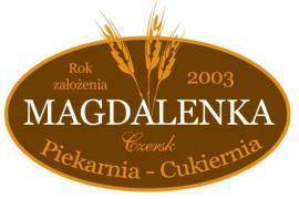 <b>OFERTY PRACY <br>Piekarnia-Cukiernia `MAGDALENKA`(4 OFERTY)</b>
