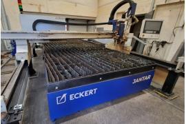 <b>OFERTA PRACY. Hurtownia stali w Czersku STAL LECH. Stanowisko: Operator przecinarki plazmowej CNC</b>