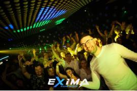 <b>GM. KARSIN. Exima Club - tak się bawimy na imprezach. ZAPRASZAMY DO WIELA! (ZDJĘCIA, WIDEO)</b>