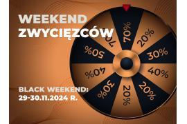 <b>GALERIA NEPTUN. Weekend wyjątkowych cen. ZAPRASZAMY!</b>