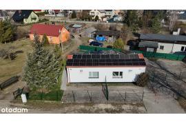<b>CZERSK. CZERSK. Dom z 2 niezależnymi mieszkaniami - na sprzedaż. Nowoczesny, energooszczędny (OFERTA, ZDJĘCIA) </b>