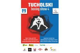 <b>`Tucholski Boxing Show IV`</b>